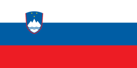 Wanita Slovenia U20